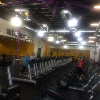 Planet Fitness - Lots of room to work out. - Gyms Near Me - Orem, Utah Planet Fitness - Lots of room to work out. - Gyms Near Me - Orem, Utah