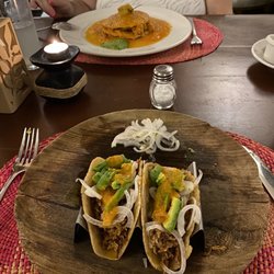 Marganzo - Tacos