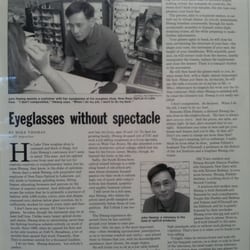 New Days Optical Lab