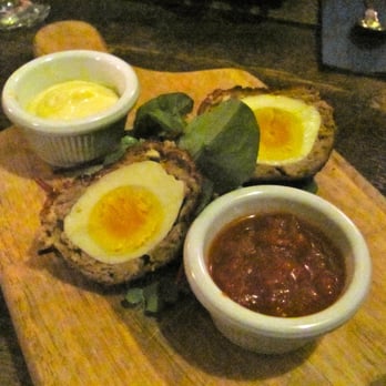 L Mulligan Grocer - Deviled Egg - Pubs Near Me - Dublin, D L Mulligan Grocer - Deviled Egg - Pubs Near Me - Dublin, D