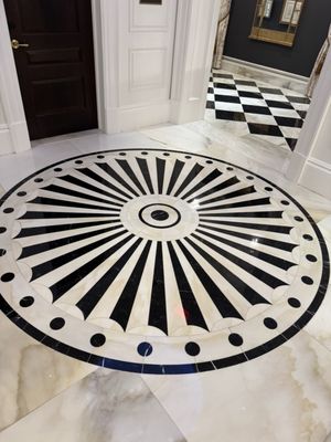 The Jefferson, Washington, DC by null