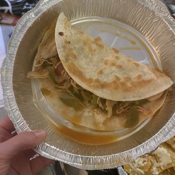 Cancun Mexican Grill - Mexican Near Me - Okemos, Michigan