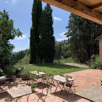 Tenuta Riseccoli - Wineries Near Me - Greve In Chianti, FI