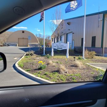 Canton Public Works Department - Public Services & Government Near Me - Canton, Connecticut