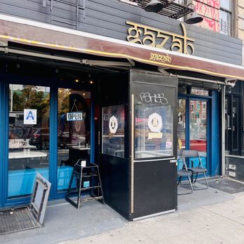 Gazab - Indian Near Me - New York, New York