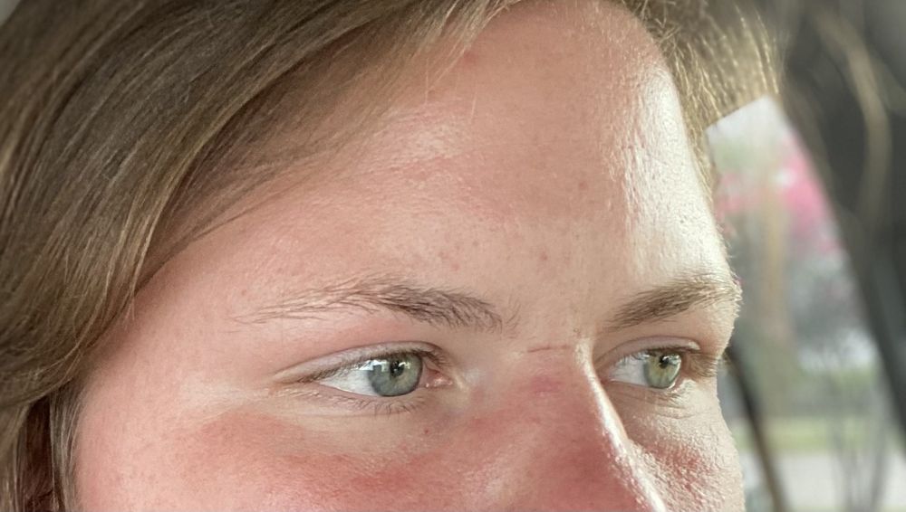 Lucky Dagger Tattoo Logo