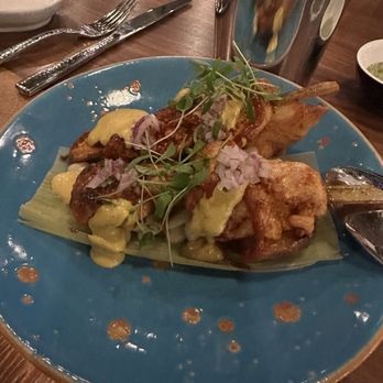 La Mar - Peruvian Near Me - Bellevue, Washington