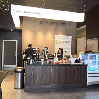 Always Awake Coffee - Coffee & Tea Near Me - San Francisco, California Always Awake Coffee - Coffee & Tea Near Me - San Francisco, California