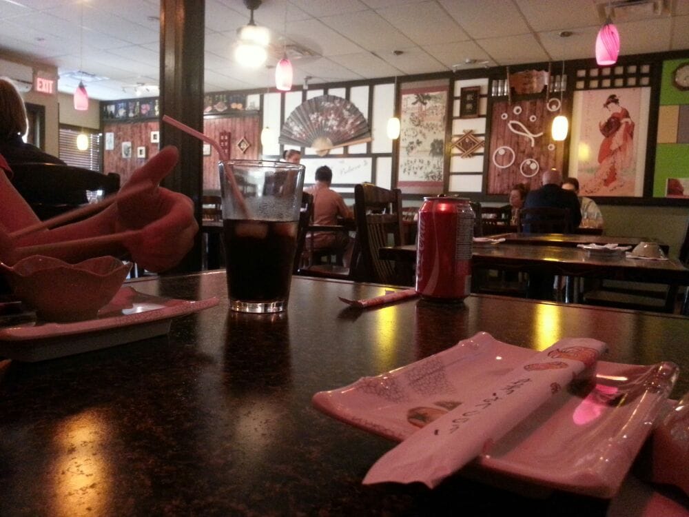 WALKERTON SUSHI Updated August 2024 1200 Yonge Street, Walkerton, Ontario Japanese