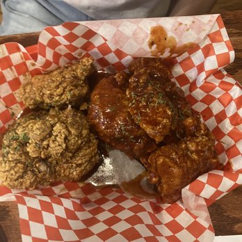 Ko Chicken - Chicken Wings Near Me - Flower Mound, Texas Ko Chicken - Chicken Wings Near Me - Flower Mound, Texas