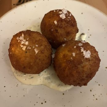 Dom's Taverna - Croquets - Basque Near Me - Santa Barbara, California Dom's Taverna - Croquets - Basque Near Me - Santa Barbara, California