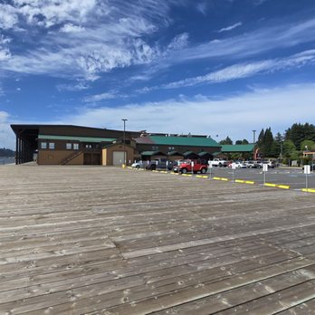 Ko Kwel Casino Resort - Hotels Near Me - North Bend, Oregon