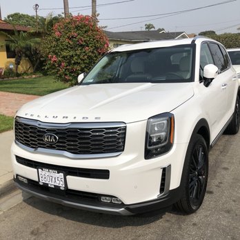 Van Nuys Kia - Car Dealers Near Me - Van Nuys, California