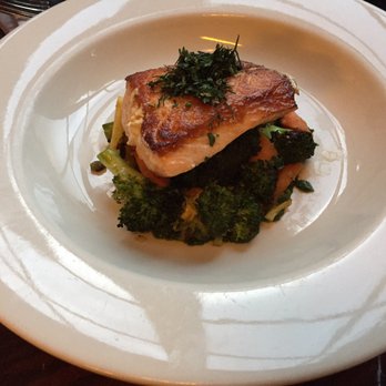The Smith - Salmon - New American Near Me - New York, New York