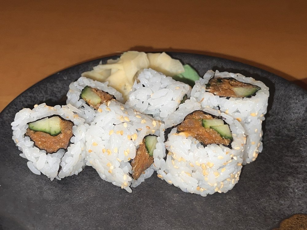 Seastar Restaurant & Raw Bar