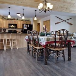 Woodcraft Homes