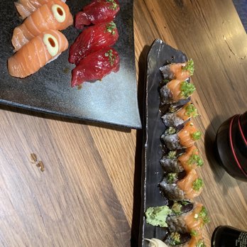 Sushi House - Japanese Near Me - Downers Grove, Illinois