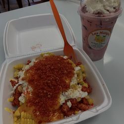 Los Mangos Neveria Y Fruteria