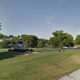 AAA Travel Center at 12901 North Forty Drive in STL. AAA Travel Center at 12901 North Forty Drive in STL.