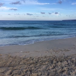 Tanga - Beach