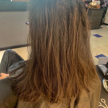 Luxury Studio - Before - Hair Salons Near Me - Sunnyvale, California