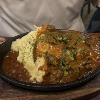 Darkey Kellys - Beef stroganoff (special) - Pubs Near Me - Dublin, D Darkey Kellys - Beef stroganoff (special) - Pubs Near Me - Dublin, D