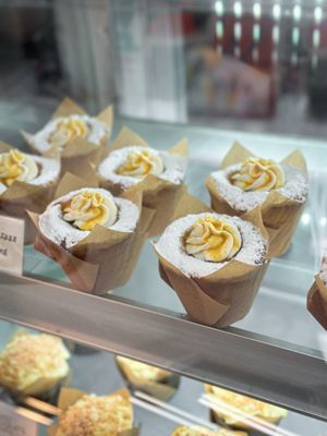 Shikeda Bento Patisserie by null
