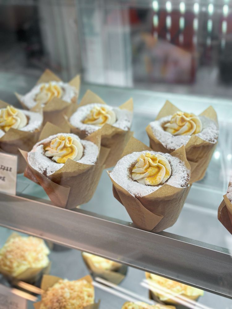 Shikeda Bento Patisserie