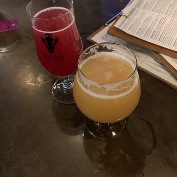 Resurgence Brewing Co - Breweries Near Me - Buffalo, New York