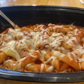 Bulgogi - YUMMY YUMMY Tteok-Bokki - Korean Near Me - Greenville, South Carolina