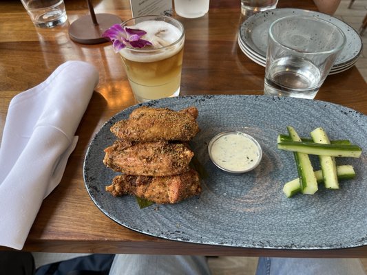 Tommy Bahama Marlin Bar by null