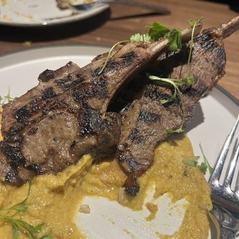 Star Leaf - Lamb chops - Asian Fusion Near Me - Pasadena, California Star Leaf - Lamb chops - Asian Fusion Near Me - Pasadena, California
