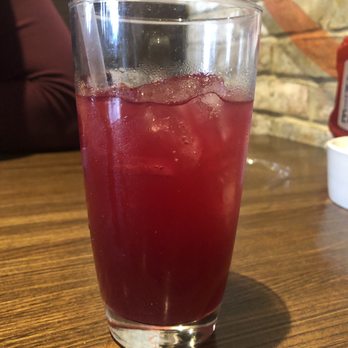 First Watch - Blue Booster - Breakfast & Brunch Near Me - Clarksville, Indiana