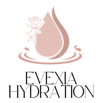 Evexia Hydration - IV Hydration Near Me - Roseville, California