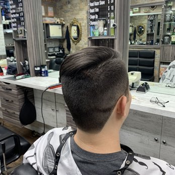 Elegant Barber Shop - Barbers Near Me - Brooklyn, New York