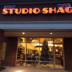 Studio Shag - Studio Shag