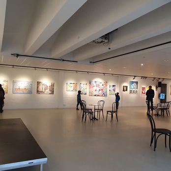 Fabrik der Künste - Venues & Event Spaces Near Me - Hamburg, HH Fabrik der Künste - Venues & Event Spaces Near Me - Hamburg, HH