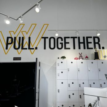 Row House Fitness 13 Mile - Inside, once you check in - Cardio Classes Near Me - Beverly Hills, Michigan Row House Fitness 13 Mile - Inside, once you check in - Cardio Classes Near Me - Beverly Hills, Michigan