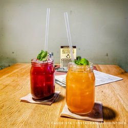 Burgerheart - Lemonade