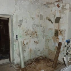 Vattl's alter Laden - Hier ist noch viel zu tun für Vattl's alter Laden