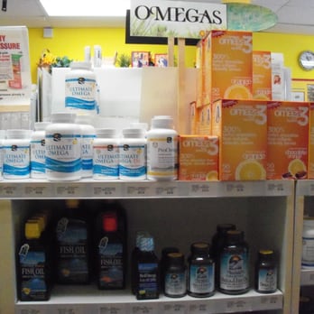 Sunshine Discount Vitamins - Vitamins & Supplements Near Me - Naples, Florida