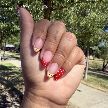 JB Nails & Spa - Manicure gel nails - Nail Salons Near Me - Elk Grove, California JB Nails & Spa - Manicure gel nails - Nail Salons Near Me - Elk Grove, California