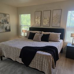 Nestings Home Staging and Interiors