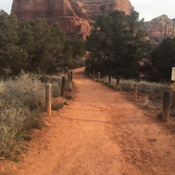 Bell Rock - Hiking Near Me - Sedona, Arizona Bell Rock - Hiking Near Me - Sedona, Arizona