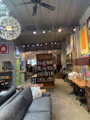 Miss Pixie's by null