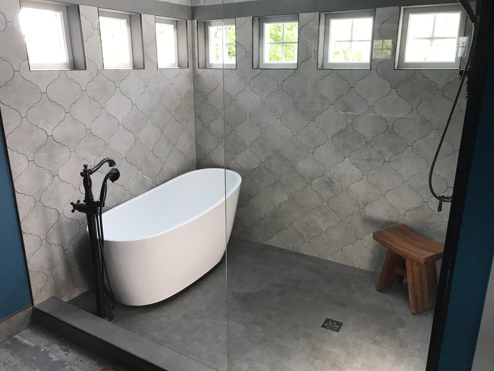 Slide of Stephen Pacific Plumbing