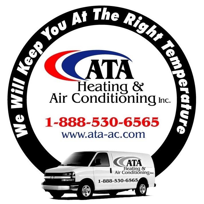 ATA HEATING & AIR CONDITIONING 90 Photos & 125 Reviews 21781 Ventura Blvd, Woodland Hills