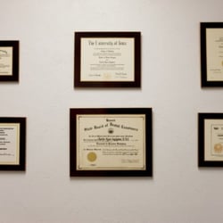 Charles Sugiyama, DDS