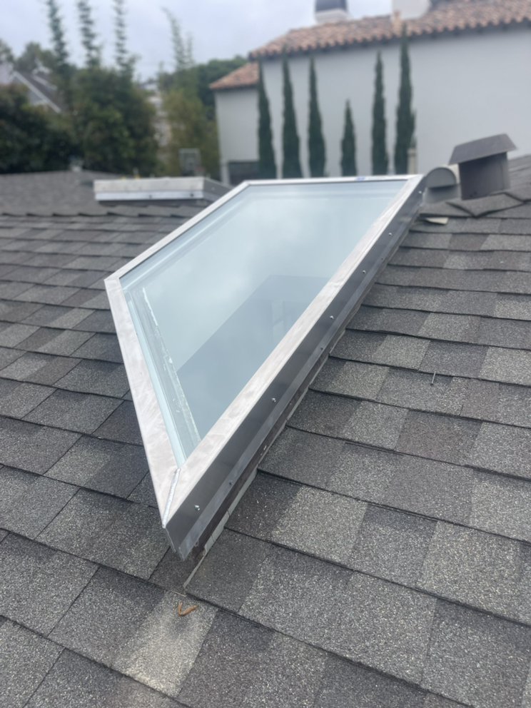 Slide of J & S Roofing