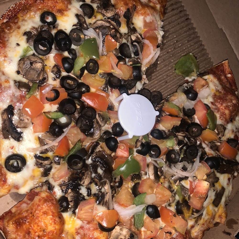 Round Table Pizza - Veggie on thin crust - Pizza Near Me - Kailua, Hawaii Round Table Pizza - Veggie on thin crust - Pizza Near Me - Kailua, Hawaii